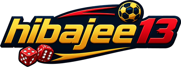 hibajee13 logo